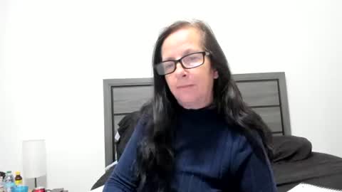 sassypeachgoddess online show from 25, 10, 2025