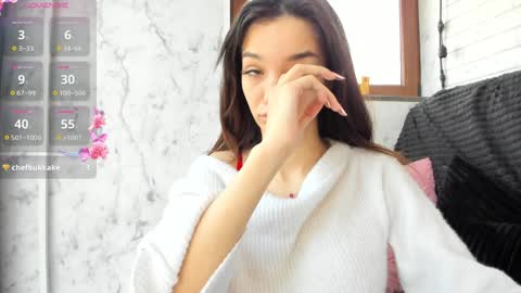 sassyt33n online show from 23, 1, 2025