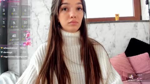 sassyt33n online show from 29, 1, 2025