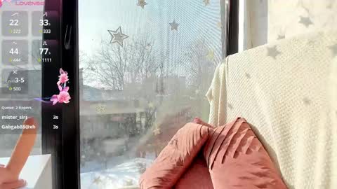 sassyt33n online show from 22, 2, 2025