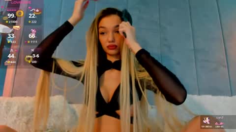 sassyt33n online show from 20, 11, 2025