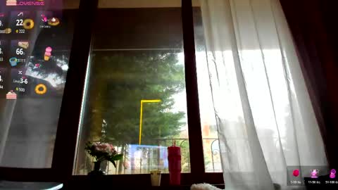 sassyt33n online show from 20, 3, 2026