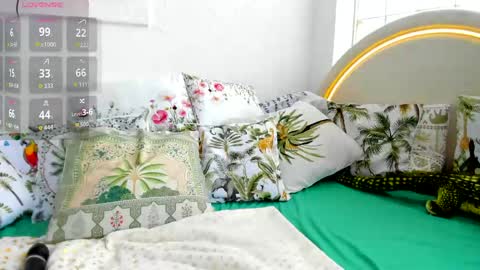 Snapshot of sassyt33n chatting on 8, 5, 2026 sassyt33n online show from 8, 5, 2026