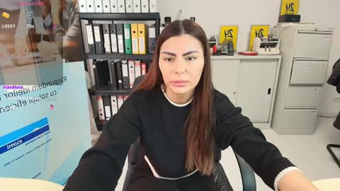 sassytiff online show from 24, 1, 2025