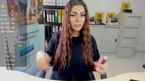 sassytiff online show from 6, 3, 2025