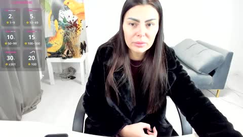 sassytiff online show from 18, 1, 2026