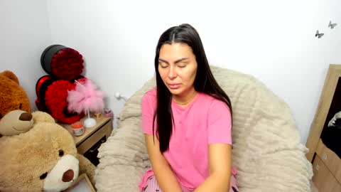 sassytiff online show from 12, 2, 2026