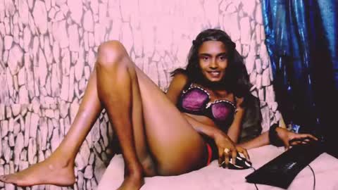 sassyxindian online show from 18, 6, 2026