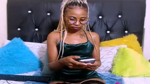 sasyylissaa online show from 19, 3, 2026