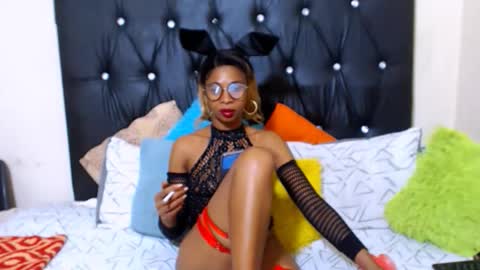 sasyylissaa online show from 1, 4, 2026