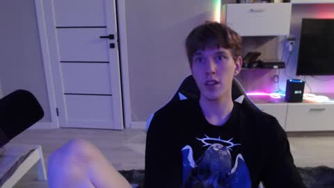 Kristof online show from 21, 3, 2026