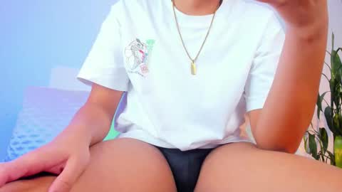 Snapshot of satanas_333 chatting on 3, 2, 2026 online show from 3, 2, 2026