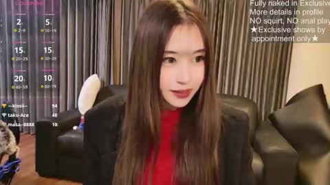 Snapshot of satomi_japan chatting on 23, 9, 2025 CEO Satomi -Japan- online show from 23, 9, 2025