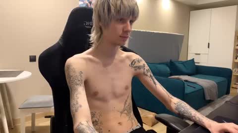 Satoshi online show from 16, 4, 2026