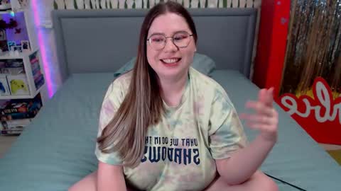 Stacy online show from 30, 4, 2026