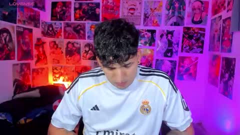 Snapshot of saturn_boy_ chatting on 1, 11, 2025 Saturn online show from 1, 11, 2025