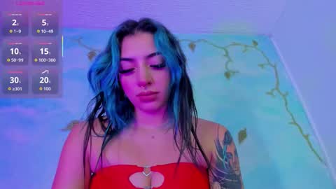 Saturnooo online show from 29, 10, 2025