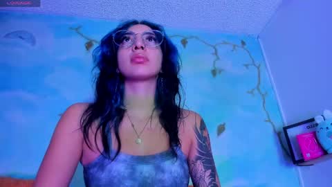 Saturnooo online show from 19, 4, 2026