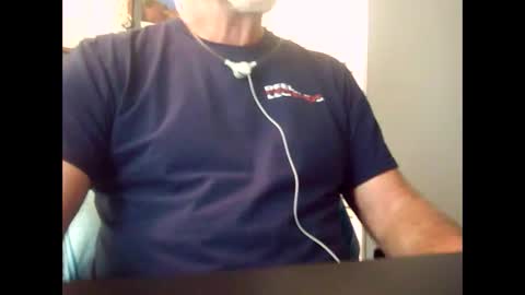 satyr64 online show from 4, 11, 2025