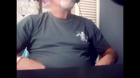 satyr64 online show from 4, 12, 2025