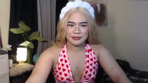 Snapshot of saucey_rhed chatting on 1, 2, 2025 RHED online show from 1, 2, 2025