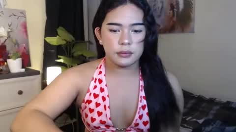 Snapshot of saucey_rhed chatting on 12, 2, 2025 RHED online show from 12, 2, 2025