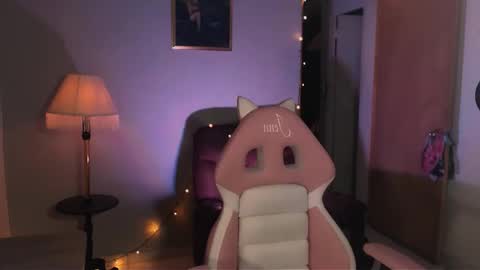 Snapshot of saucy_jenn1 chatting on 2, 2, 2025 I AM JENN online show from 2, 2, 2025