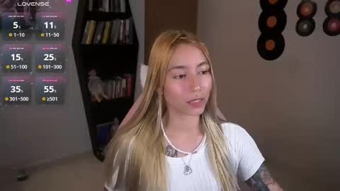 Snapshot of saucy_jenn1 chatting on 18, 9, 2025 I AM JENN online show from 18, 9, 2025