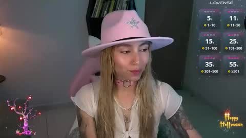 Snapshot of saucy_jenn1 chatting on 2, 11, 2025 I AM JENN online show from 2, 11, 2025