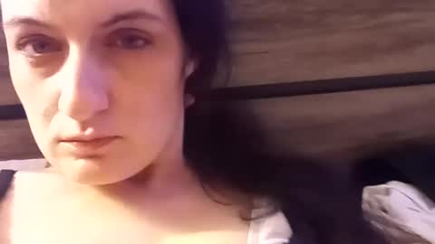 SnowBunny online show from 19, 12, 2024