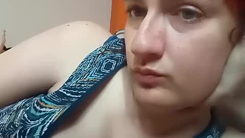 Snapshot of saucybear666 chatting on 7, 2, 2025 SnowBunny online show from 7, 2, 2025