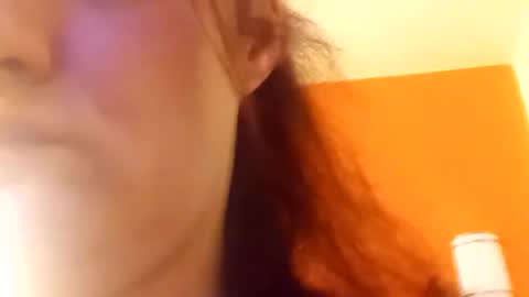 Snapshot of saucybear666 chatting on 1, 3, 2025 SnowBunny online show from 1, 3, 2025