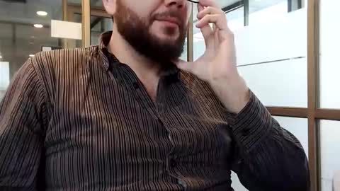 Ben online show from 25, 11, 2025