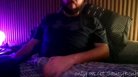 Snapshot of saucybonjo chatting on 15, 5, 2026 Ben online show from 15, 5, 2026