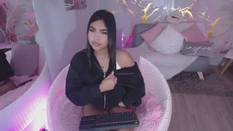 sauvage lia  online show from 7, 8, 2026