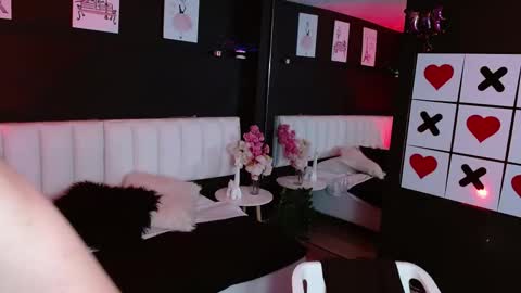 lilith online show from 21, 12, 2025