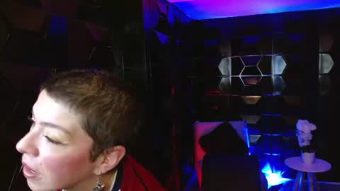 Snapshot of sauvage_lilith chatting on 24, 6, 2026 lilith online show from 24, 6, 2026