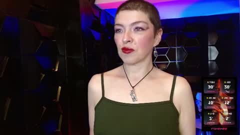 Snapshot of sauvage_lilith chatting on 25, 6, 2026 lilith online show from 25, 6, 2026