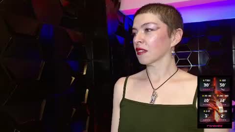 Snapshot of sauvage_lilith chatting on 25, 6, 2026 lilith online show from 25, 6, 2026