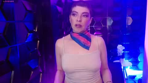 Snapshot of sauvage_lilith chatting on 29, 6, 2026 lilith online show from 29, 6, 2026