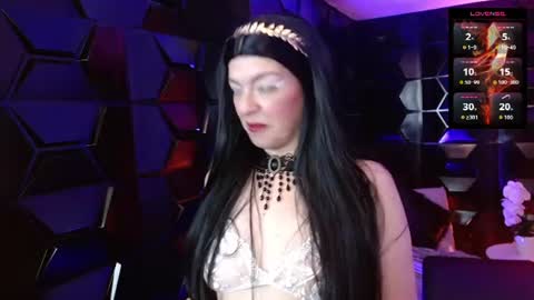 Snapshot of sauvage_lilith chatting on 2, 7, 2026 lilith online show from 2, 7, 2026