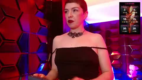 Snapshot of sauvage_lilith chatting on 7, 7, 2026 lilith online show from 7, 7, 2026