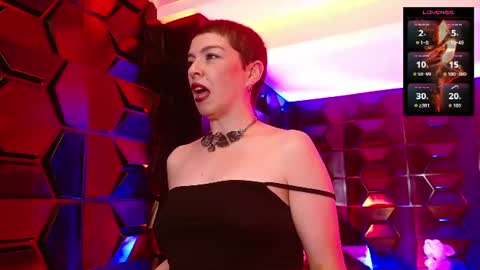 Snapshot of sauvage_lilith chatting on 7, 7, 2026 lilith online show from 7, 7, 2026
