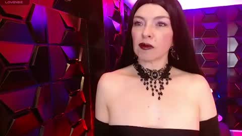 Snapshot of sauvage_lilith chatting on 16, 7, 2026 lilith online show from 16, 7, 2026