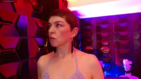 Snapshot of sauvage_lilith chatting on 17, 7, 2026 lilith online show from 17, 7, 2026