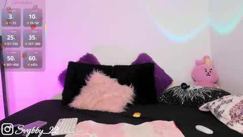 Maddy Savage online show from 11, 7, 2026