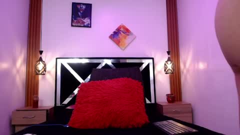 ANGELICA online show from 16, 4, 2026