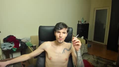 Snapshot of savage_justin chatting on 10, 11, 2025 Call me daddy online show from 10, 11, 2025