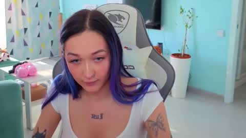 Ariel online show from 20, 2, 2026