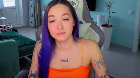 Ariel online show from 20, 3, 2026